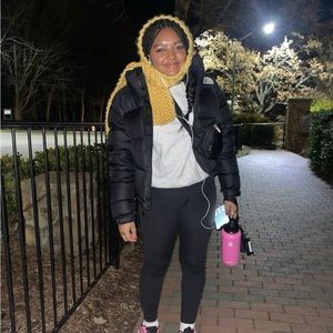 Meet your Posher, Nadia